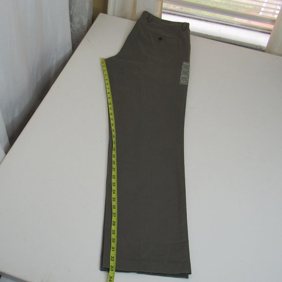 Dockers Men's Straight Fit Comfort Flat-Front Chino Pant Size 38X34 - Picture 10 of 15